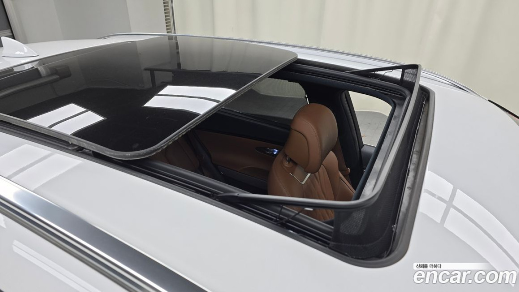 Genesis GV70 2.5T Gasoline AWD, 2021