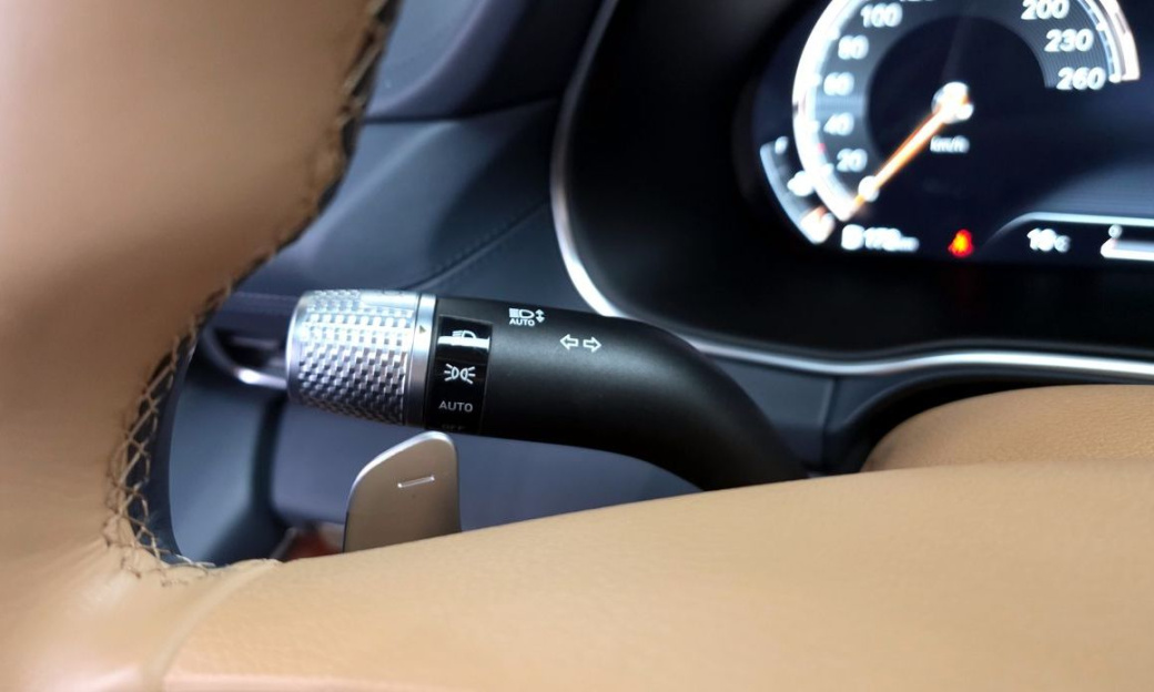 Genesis GV80 2.5T Gasoline AWD, 2021
