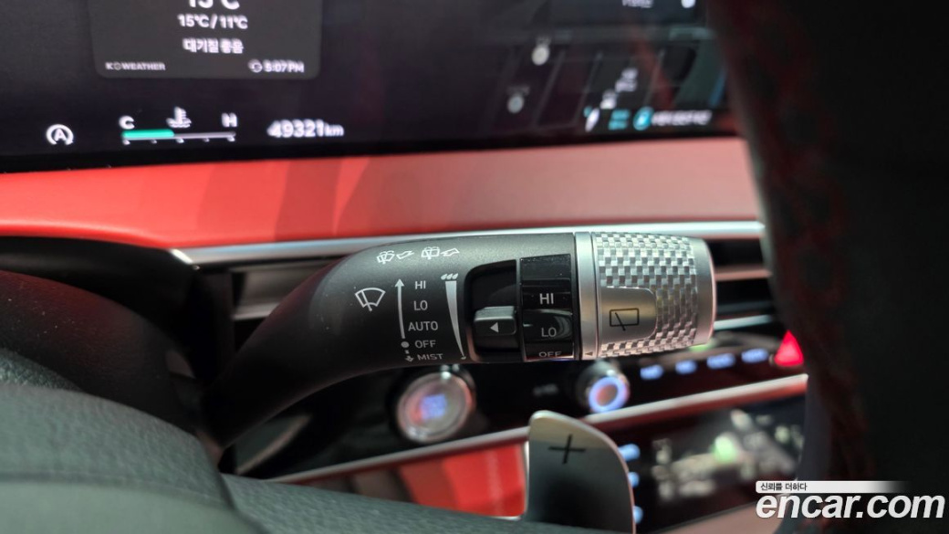 Genesis GV70 2.5T Gasoline AWD, 2025