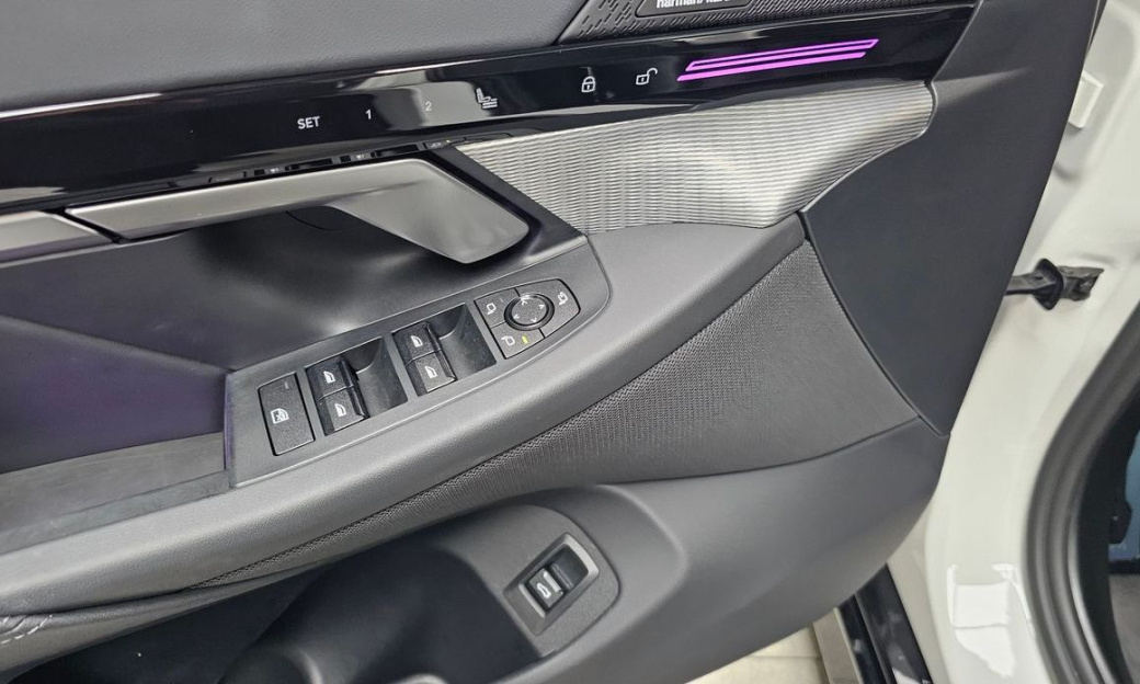 BMW 5-Series 520i M Sport, 2024