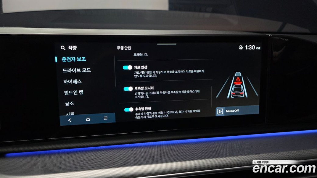 Hyundai Grandeur 2,5 Gasoline 2WD, 2023