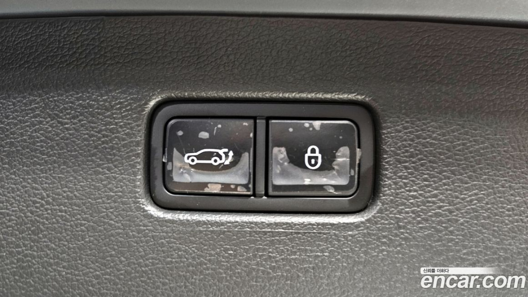 Genesis GV80 2.5T Gasoline AWD, 2024