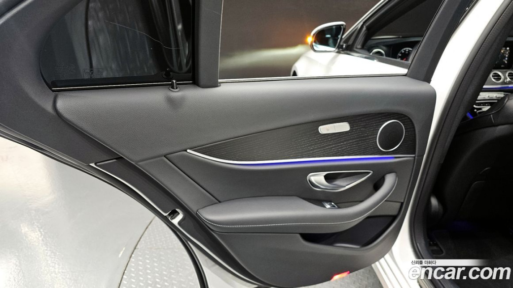 Mercedes-Benz E-Class E250 Avantgarde, 2023
