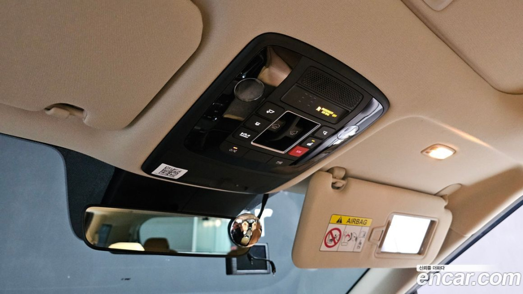 Kia Carnival 9-Seater Noblesse, 2022