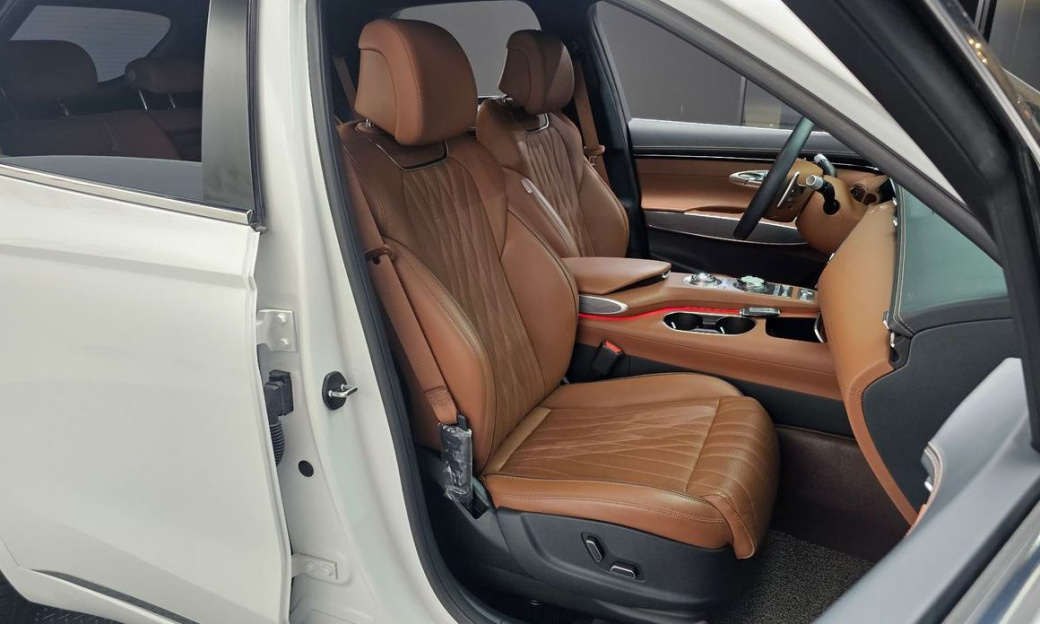 Genesis GV70 2.5T Gasoline AWD, 2024