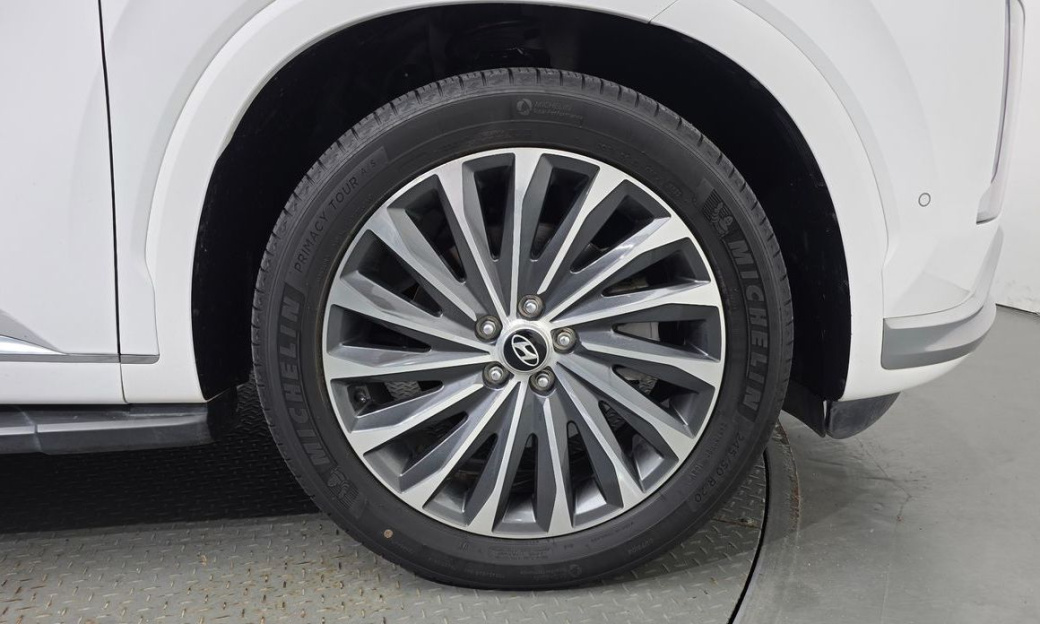 Hyundai Palisade Diesel 2.2 2WD, 2023
