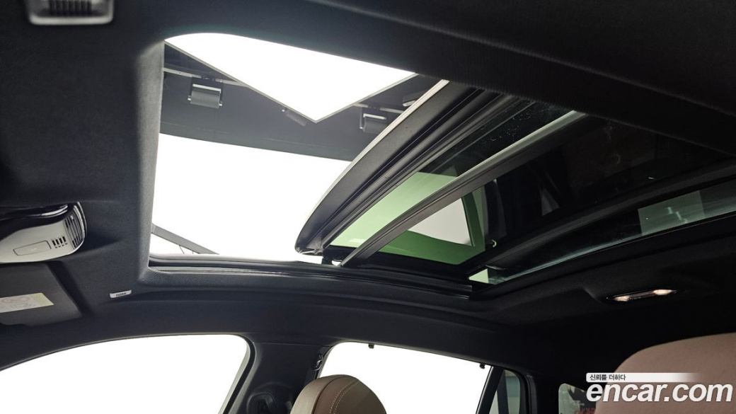 BMW X6 xDrive40i M Sport, 2022
