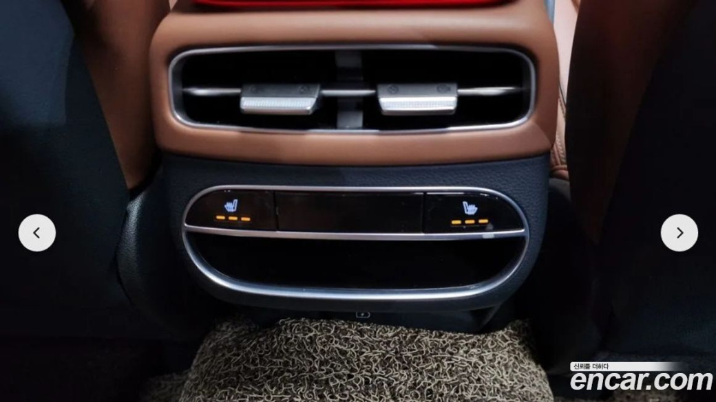 Genesis GV70 2.2 Diesel 2WD, 2021