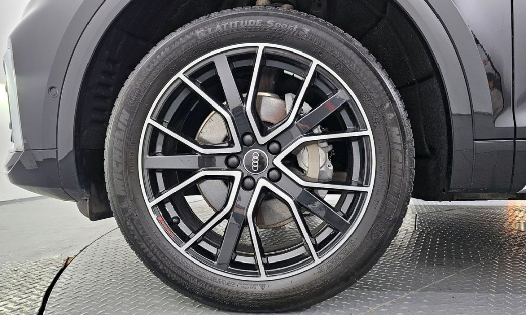 Audi Q5 35 TDI Quattro Dynamic, 2023