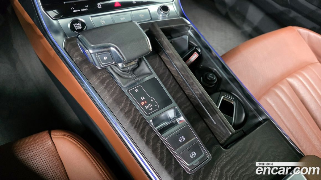 Audi A6 45 TFSI Quattro Premium, 2022