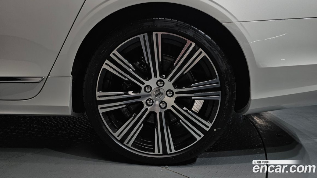 Volvo S90 B6 AWD Ultimate Bright, 2024