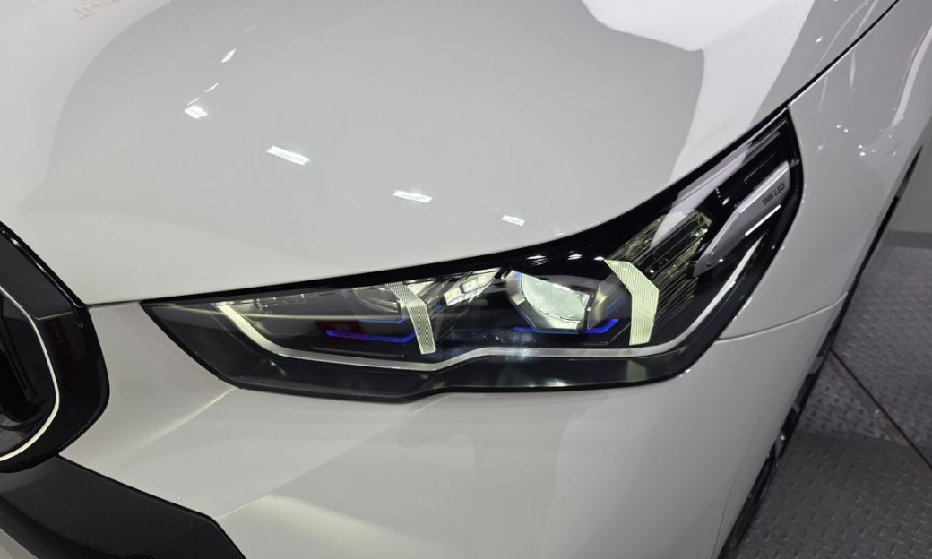 BMW 5-Series 530i xDrive M Sport, 2024