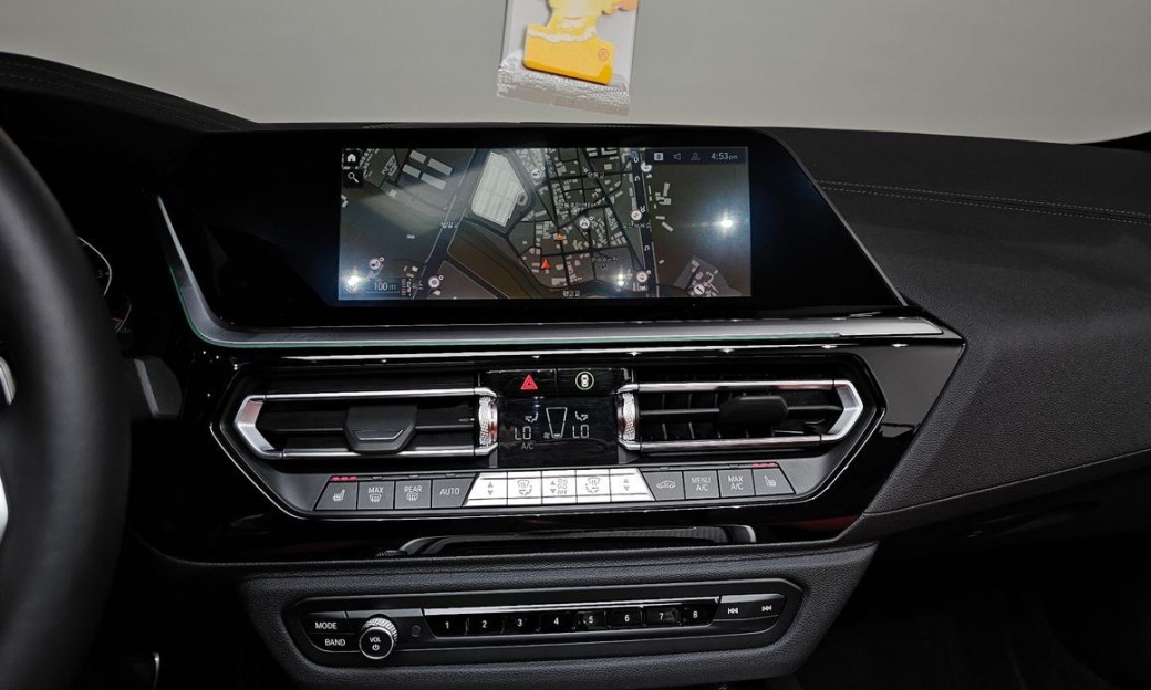 BMW Z4 sDrive20i M Sport, 2022