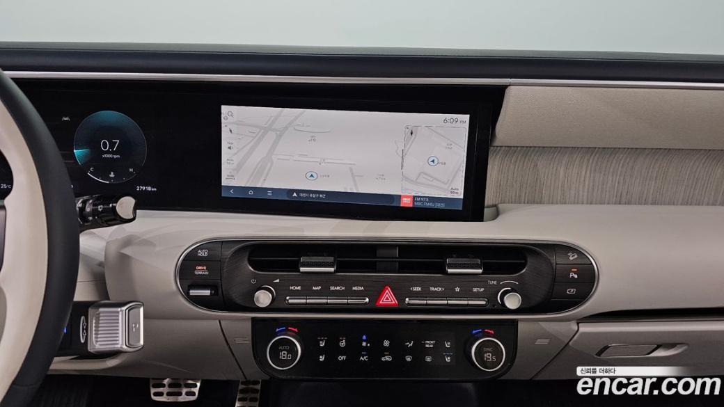 Hyundai Palisade Gasoline 2.5T 4WD 7-Seater, 2026