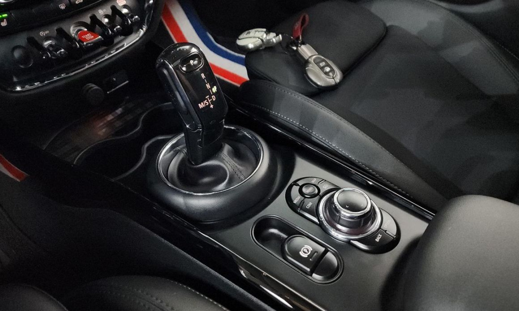 Mini Clubman Classic, 2023