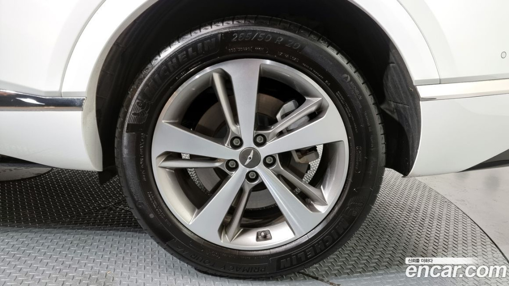 Genesis GV80 3.0 Diesel AWD, 2022