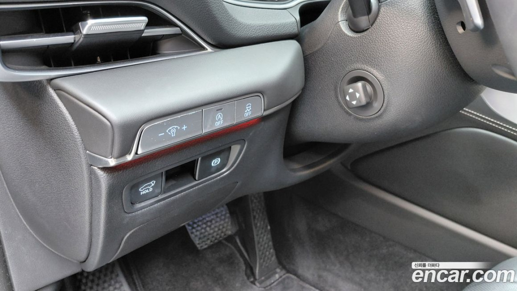 Genesis GV80 2.5T Gasoline AWD, 2023
