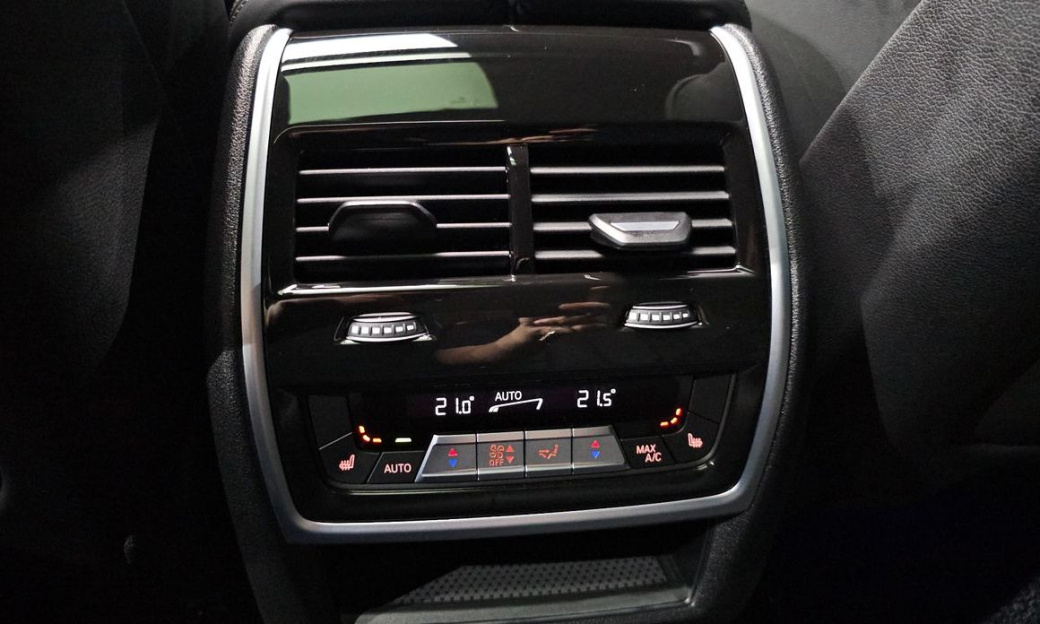 BMW X6 xDrive40i M Sport, 2024