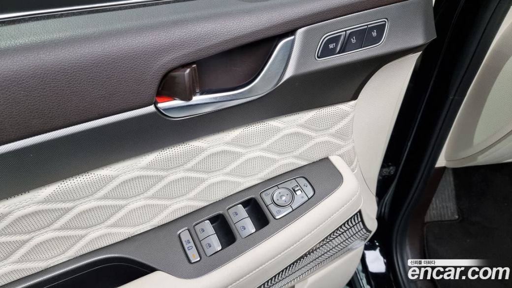 Hyundai Palisade Diesel 2.2 4WD, 2022