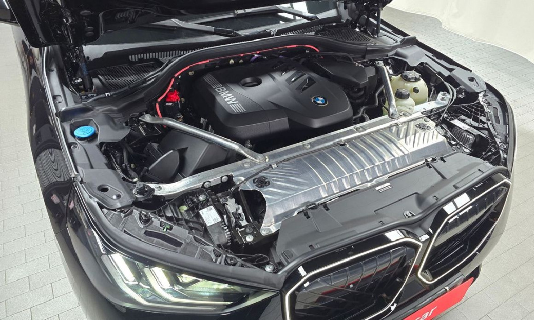 BMW X3 xDrive 20 M Sport Pro, 2025