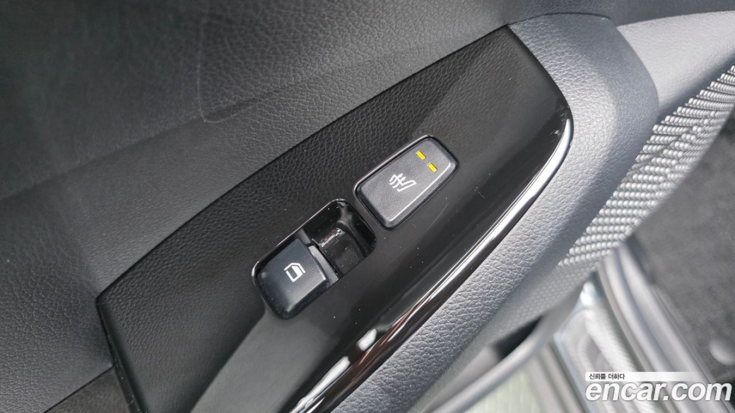 Kia Seltos Gasoline 2.0 2WD, 2024