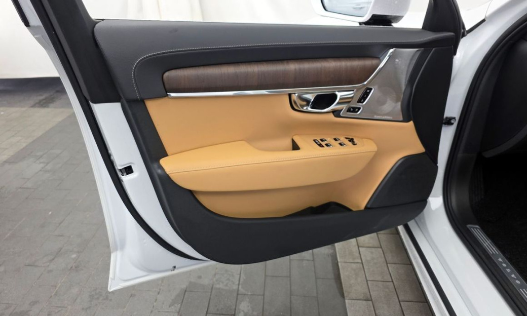 Volvo S90 B5 Ultimate Bright, 2024