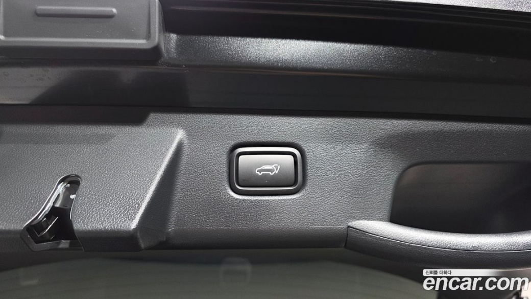 Hyundai Tucson Gasoline 1.6 Turbo 2WD, 2026