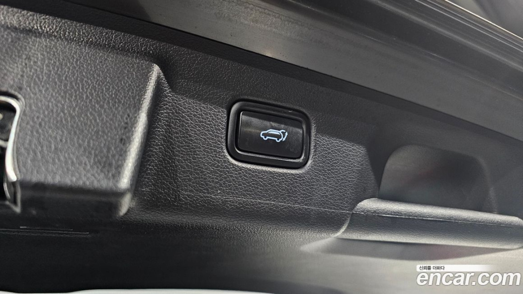 Hyundai Palisade Diesel 2.2 2WD, 2023
