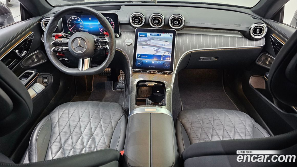 Mercedes-Benz CLE-Class CLE450 4MATIC Coupe, 2024