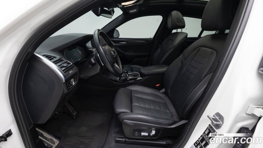 BMW X4 xDrive20i M Sport, 2023