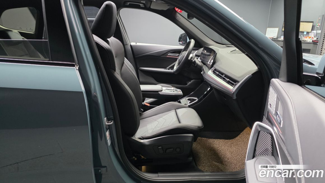 BMW X1 sDrive 20i M Sport, 2023