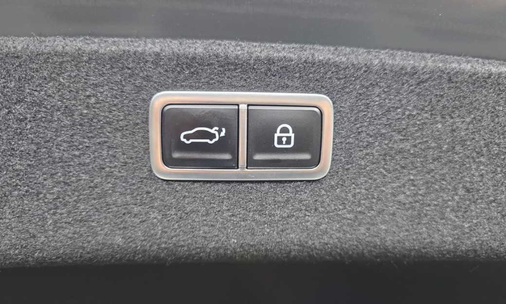 Genesis G80 Gasoline 2.5 Turbo AWD, 2022