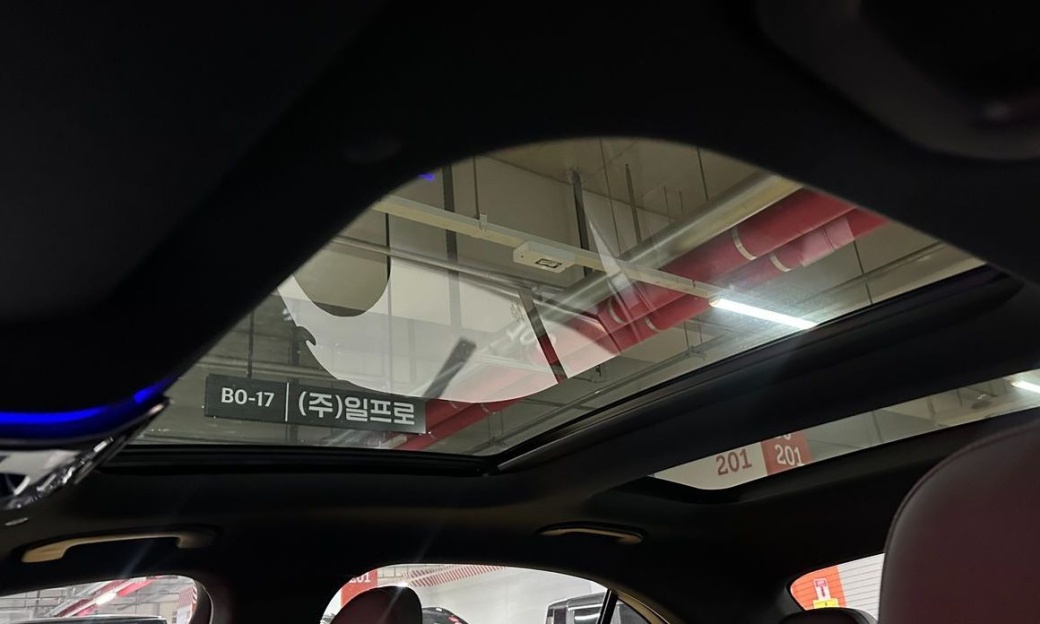 Mercedes-Benz C-Class C200 Avantgarde, 2025