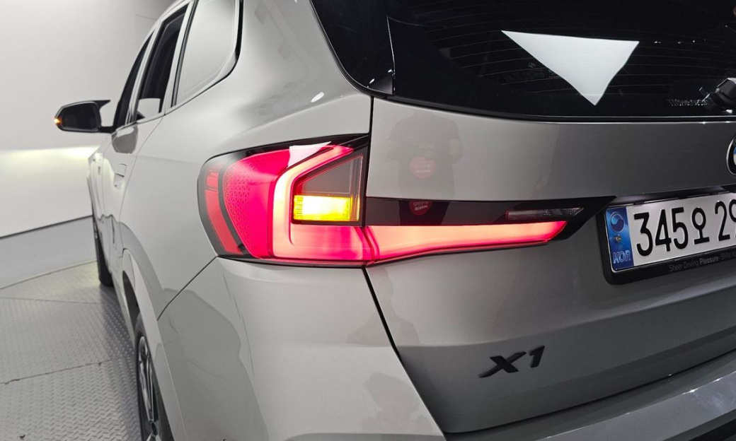 BMW X1 sDrive 18d xLine, 2024