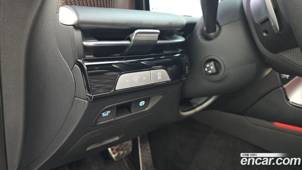 Genesis G80 Gasoline 2.5 Turbo AWD, 2025