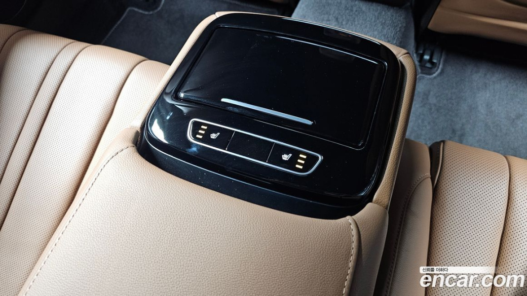 Genesis G80 Gasoline 2.5 Turbo AWD, 2022