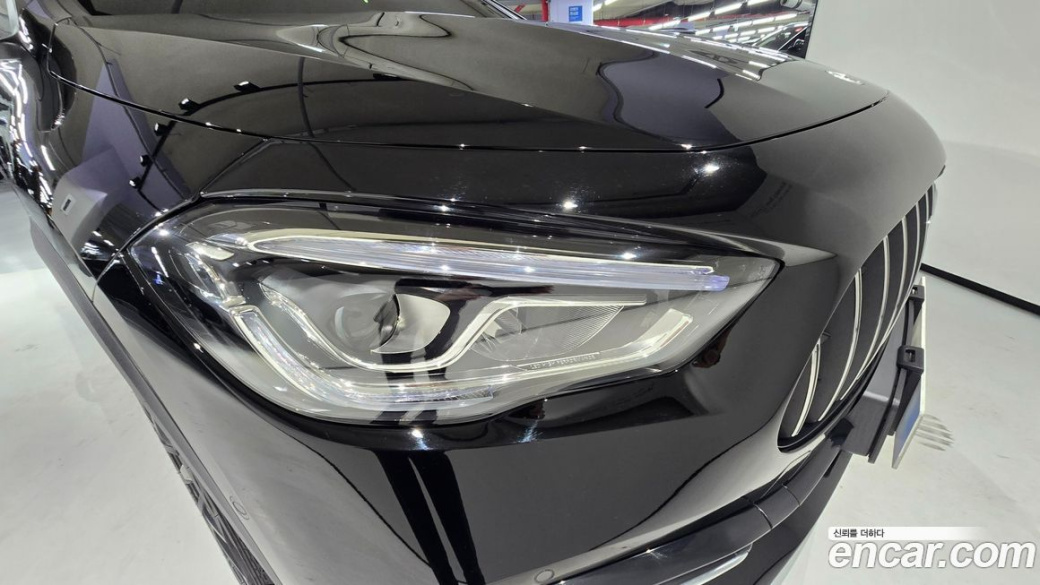Mercedes-Benz GLA-Class GLA45 AMG 4MATIC+, 2023