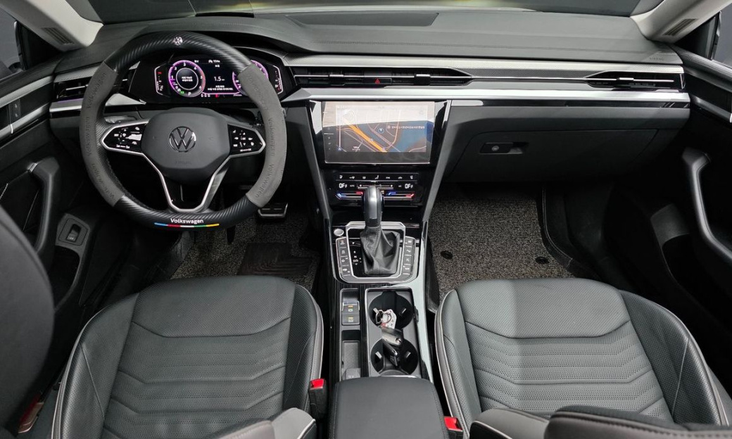 Volkswagen Arteon 2.0 TDI Prestige, 2023