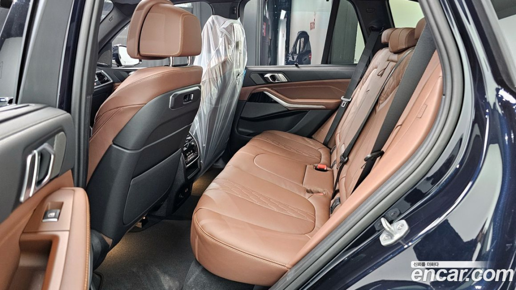 BMW X5 xDrive 40i M Sport, 2026