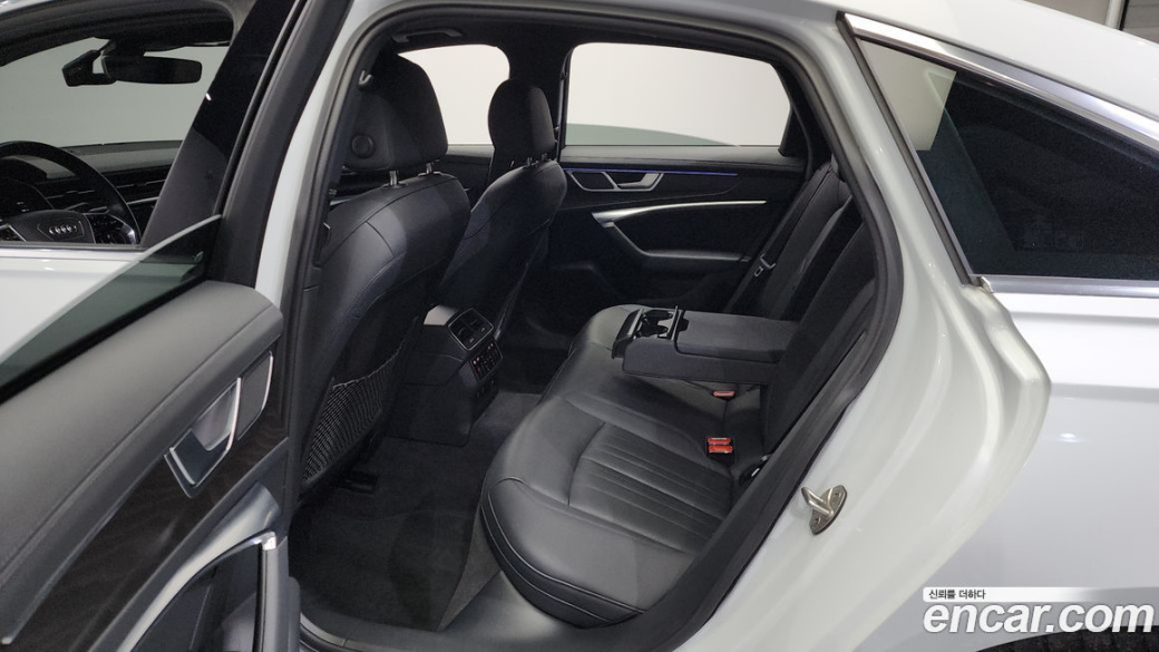 Audi A6 45 TFSI Premium, 2023