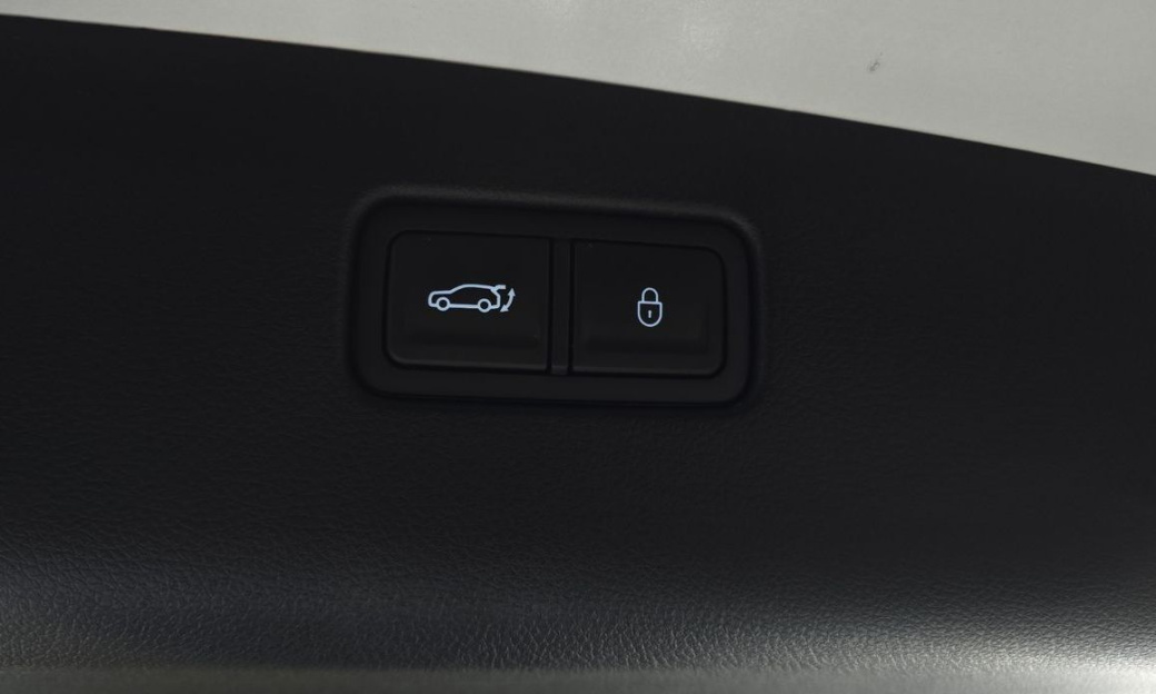 Genesis GV70 2.5T Gasoline 2WD, 2025