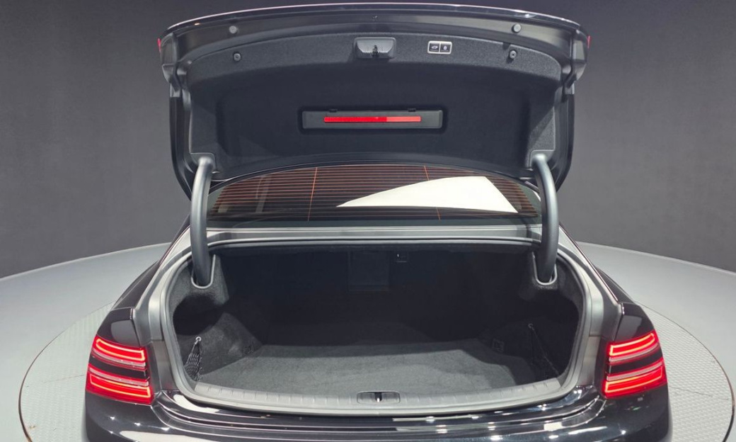 Genesis G80 Gasoline 2.5 Turbo AWD, 2022