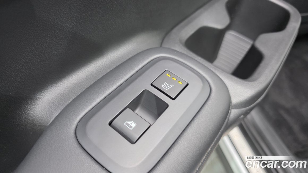 Hyundai Santafe Gasoline 2.5T 2WD, 2024