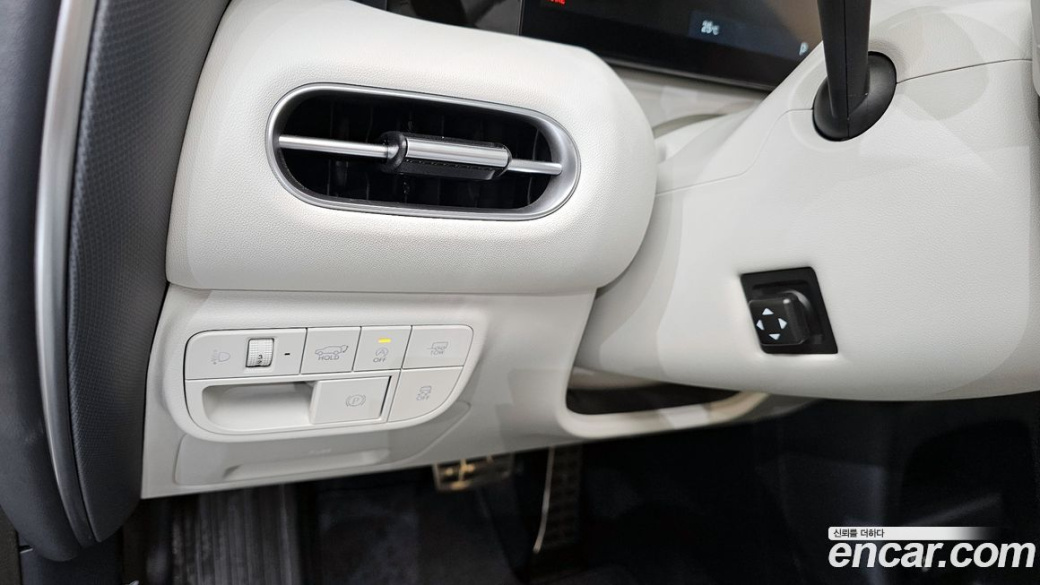 Hyundai Palisade Gasoline 2.5T 4WD 7-Seater, 2025