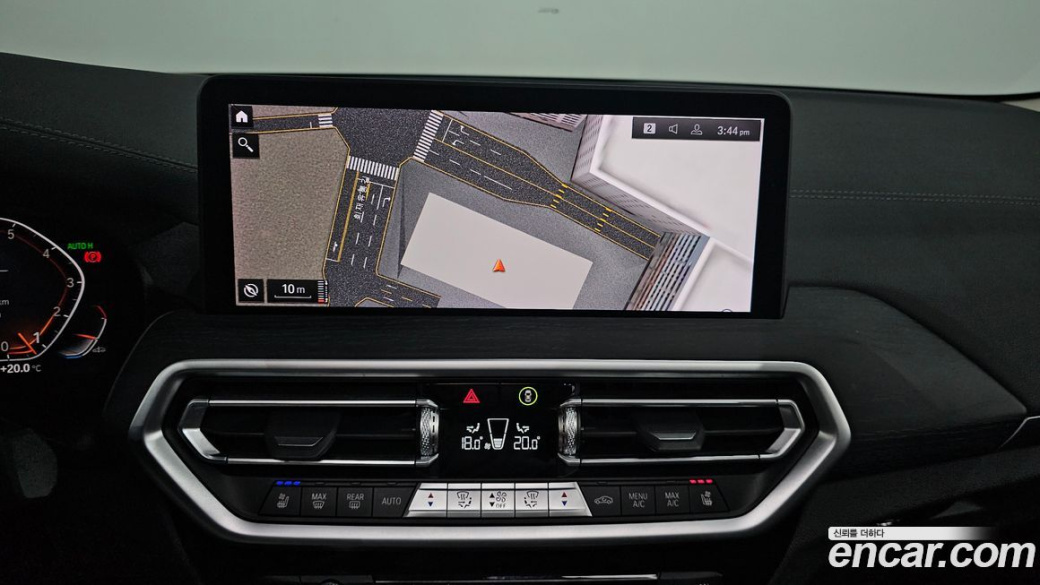BMW X4 xDrive20i xLine, 2024