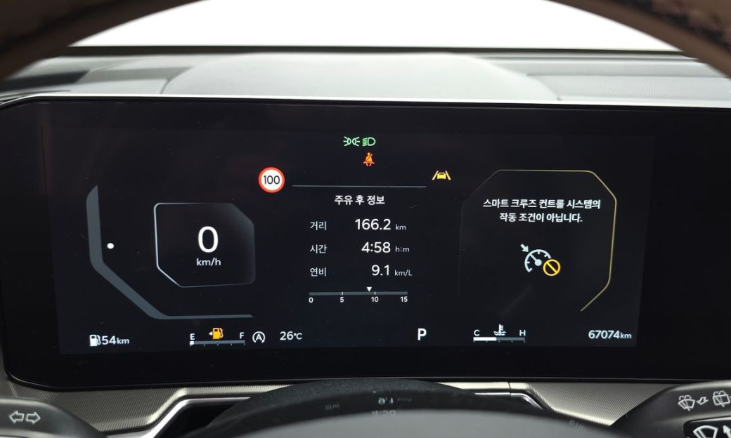 Kia Sorento Gasoline 2.5T 4WD, 2024