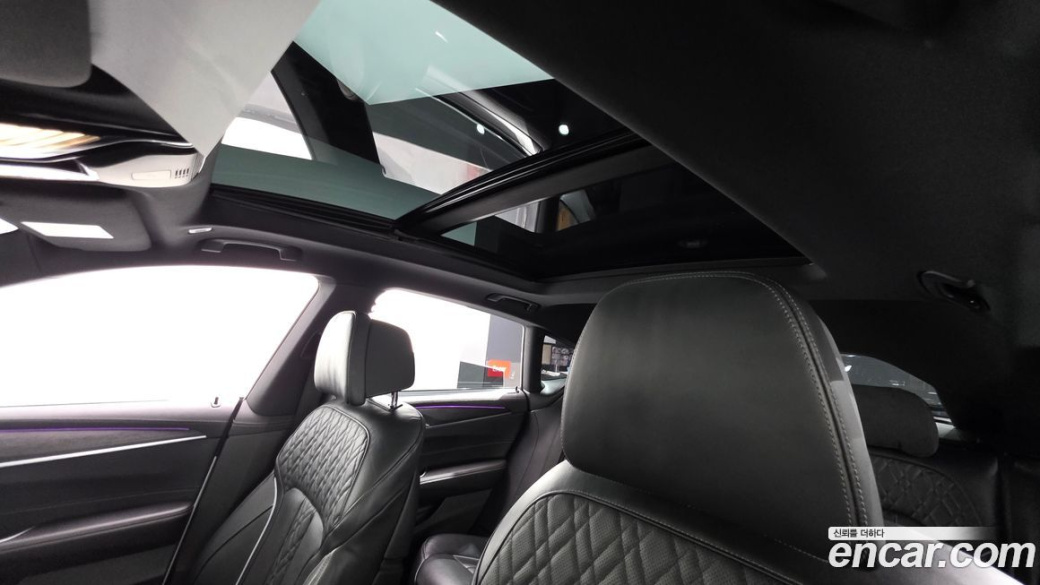 BMW Gran Turismo 620d M Sport, 2022