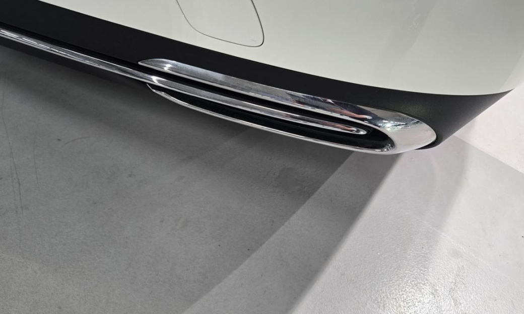 Mercedes-Benz E-Class E200 Avantgarde, 2025