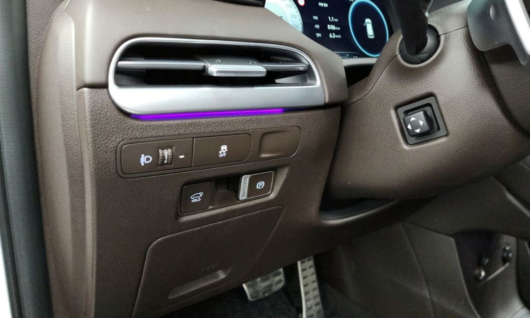 Hyundai Palisade Diesel 2.2 2WD, 2023