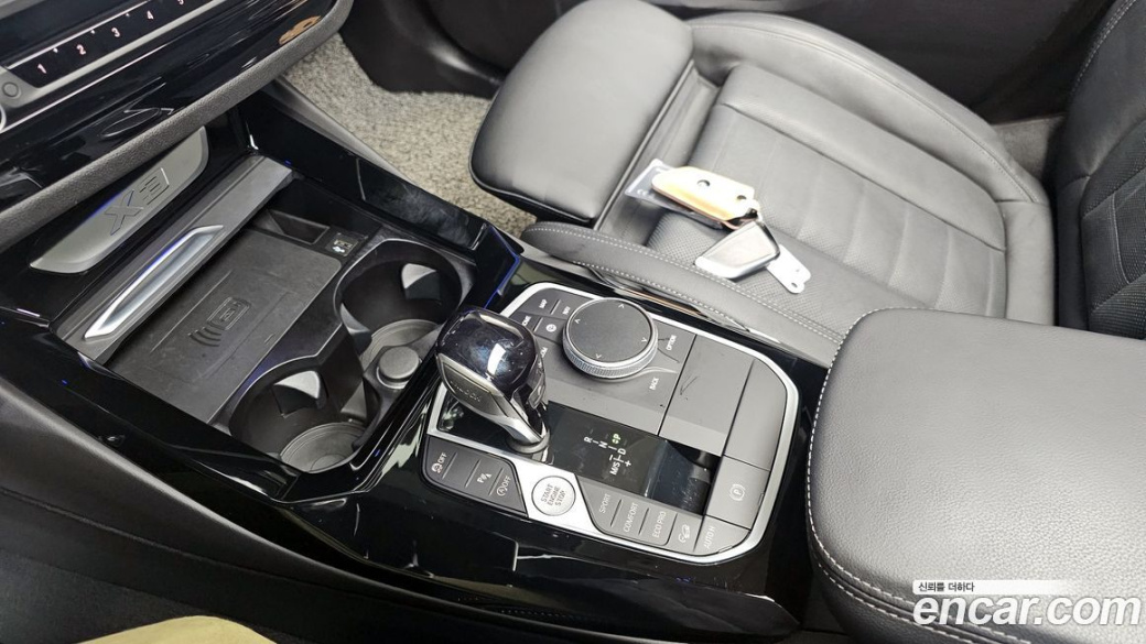 BMW X3 xDrive 20i, 2022